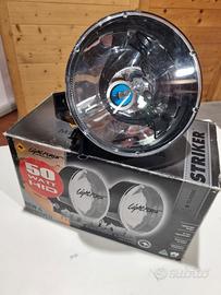 Faro Lightforce HID per veicoli - coppia