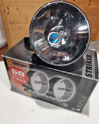 Faro Lightforce HID per veicoli - coppia