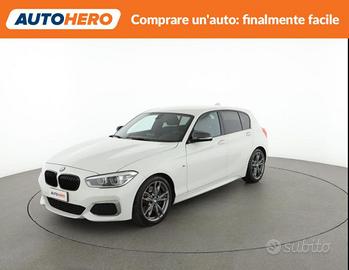 BMW M140 ZR17170