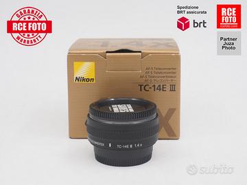 Nikon TC-14E III (Nikon)