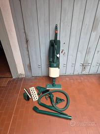 Aspirapolvere Vorwerk Folletto VK 122
