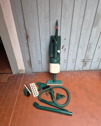 Aspirapolvere Vorwerk Folletto VK 122