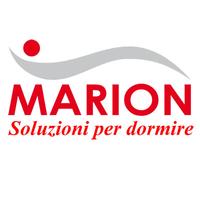 materasso matrimoniale marion, pari al nuovo.