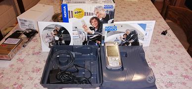Nokia 6680 perfetto