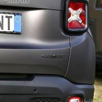 Jeep renegade 1.6 multijet 2014