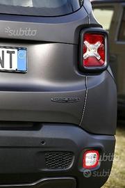 Jeep renegade 1.6 multijet 2014