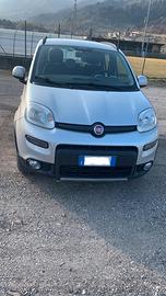 Fiat Panda 4x4