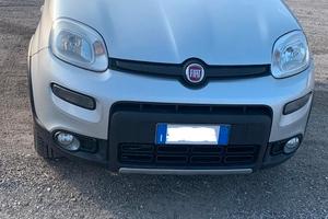 Fiat Panda 4x4