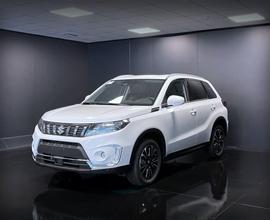 SUZUKI Vitara 1.5 114CV Hybrid A/T Starview