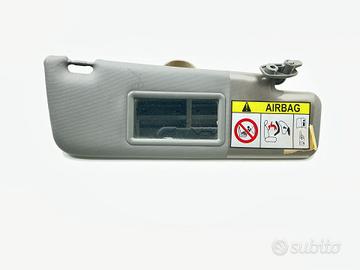 PARASOLE ALETTA LATO PASSEGGERO LANCIA Ypsilon 4°