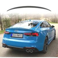 SPOILER AUDI A5 SPORTBACK B9 F5 16-20
