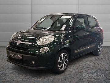 FIAT 500L BUSINESS