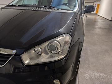 Ford cmax 1.6 - 90 cv - 66 kw