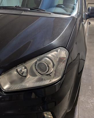 Ford cmax 1.6 - 90 cv - 66 kw