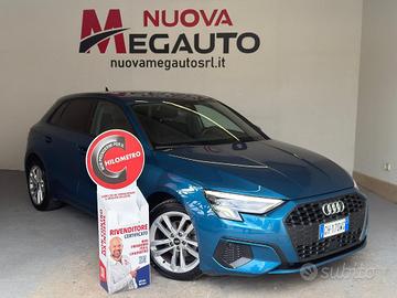 AUDI A3 SPB 30 TDI S tronic
