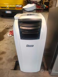Condizionatore portatile Kennedy PC35-AME 