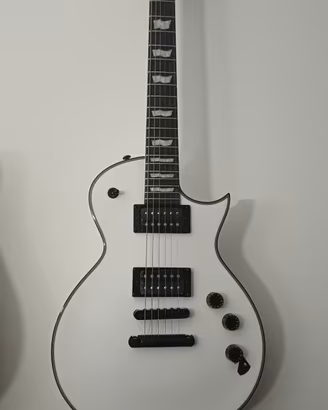 Chitarra esp ltd