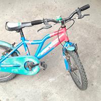 bici bicicletta bambino