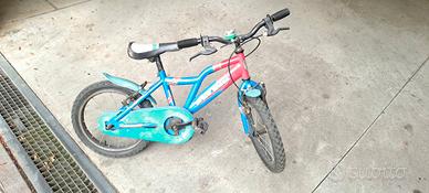bici bicicletta bambino