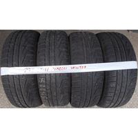 Pirelli sottozero 225/55/17