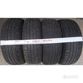 Pirelli sottozero 225/55/17