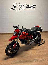Ducati Hypermotard 1100S