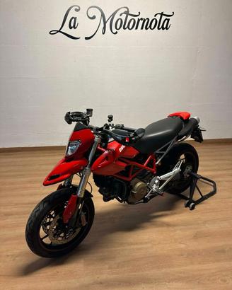 Ducati Hypermotard 1100S