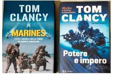 Tom Clancy Marines