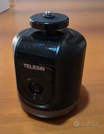 Telesin Gimbal intelligente per riprese selfie