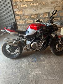 MV Agusta Brutale 1078 RR