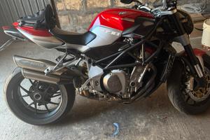 MV Agusta Brutale 1078 RR