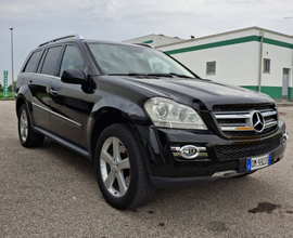 Mercedes GL 320