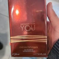 Profumo 1000% originale