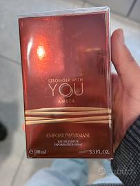 Profumo 1000% originale