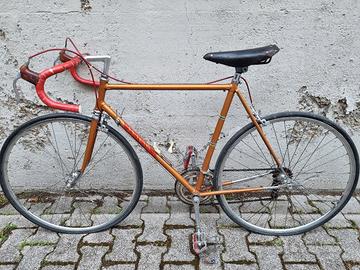 Bici da corsa Wilier Trieste "Marchesini Bologna"