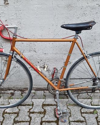 Bici da corsa Wilier Trieste "Marchesini Bologna"