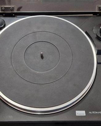 Giradischi Sansui P-50 + Audio-Technica AT95E 