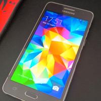 Smartphone Samsung Galaxy a batteria Rimovibile