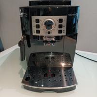 Macchina caffè in grani automatica