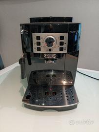 Macchina caffè in grani automatica