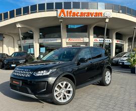 Land Rover Discovery Sport 2.0d td4 mhev awd 163cv