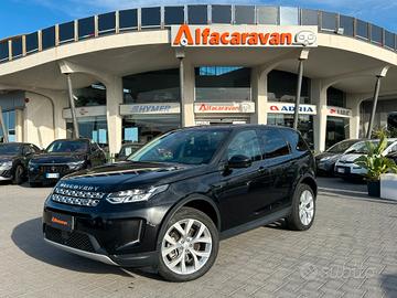 Land Rover Discovery Sport 2.0d td4 mhev awd 163cv