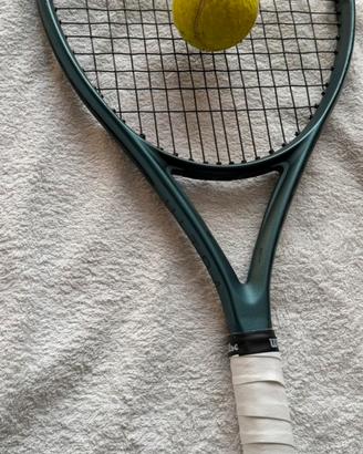 Racchetta da tennis Wilson Ultra V4