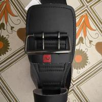 Cintura palestra uomo donna