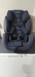 seggiolino auto Foppapedretti 