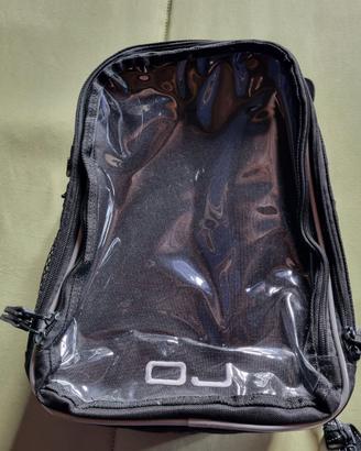 Borsa da moto