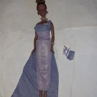 Intetgrity Toys Fashion Royalty Bambola Basic