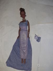 Intetgrity Toys Fashion Royalty Bambola Basic