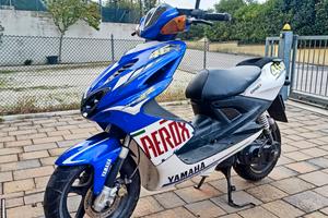Yamaha Aerox 50 - 2007