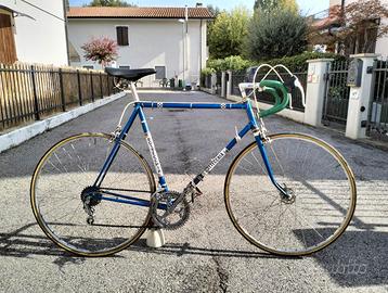 Bici Corsa  Bottecchia Vintage 1970  Come Nuova